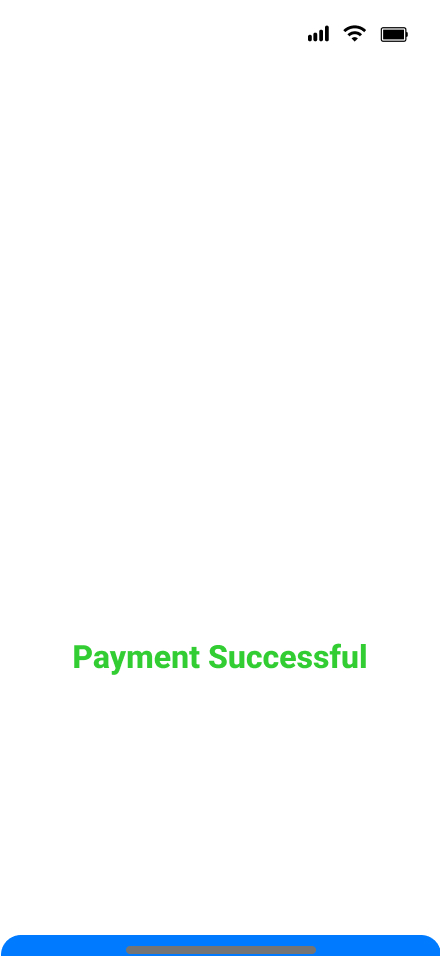 TechTrend Checkout Page